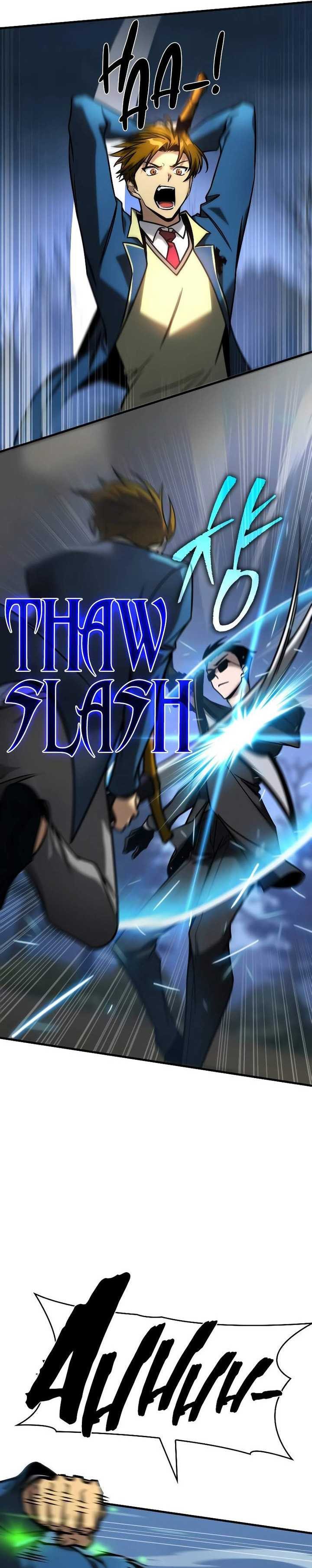 My Exclusive Tower Guide Chapter 22 Gambar 12