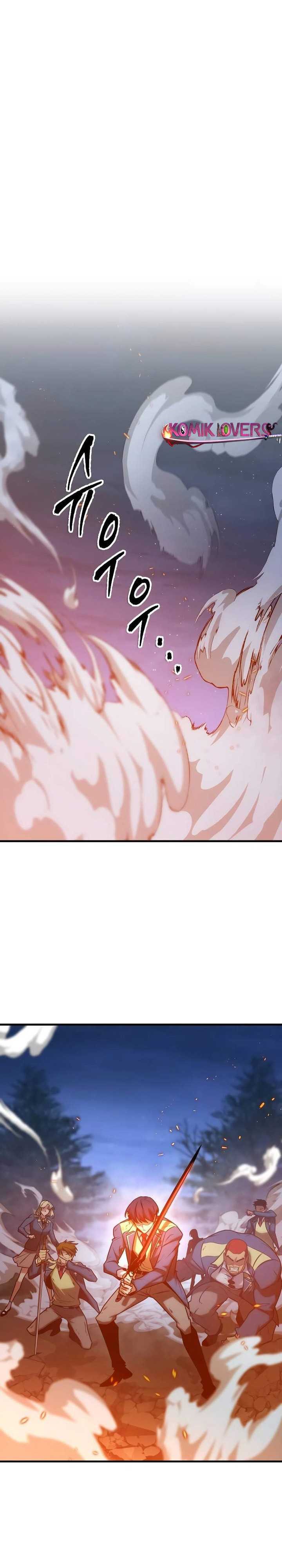 My Exclusive Tower Guide Chapter 22 Gambar 17