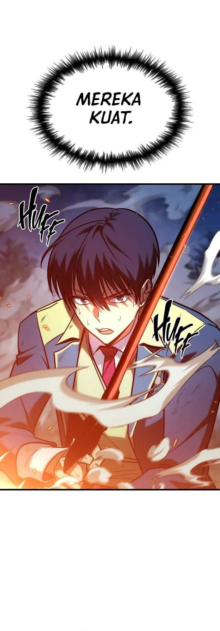My Exclusive Tower Guide Chapter 22 Gambar 18