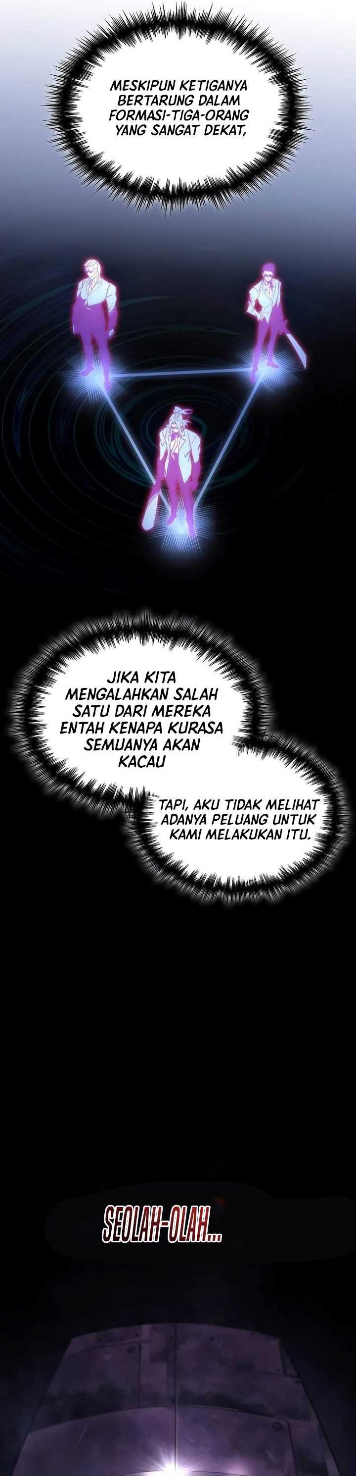 My Exclusive Tower Guide Chapter 22 Gambar 21