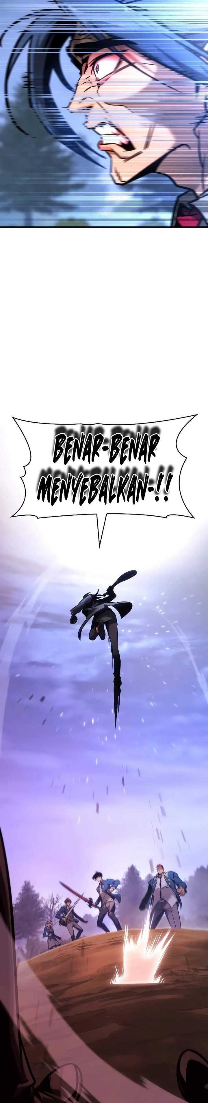 My Exclusive Tower Guide Chapter 22 Gambar 26