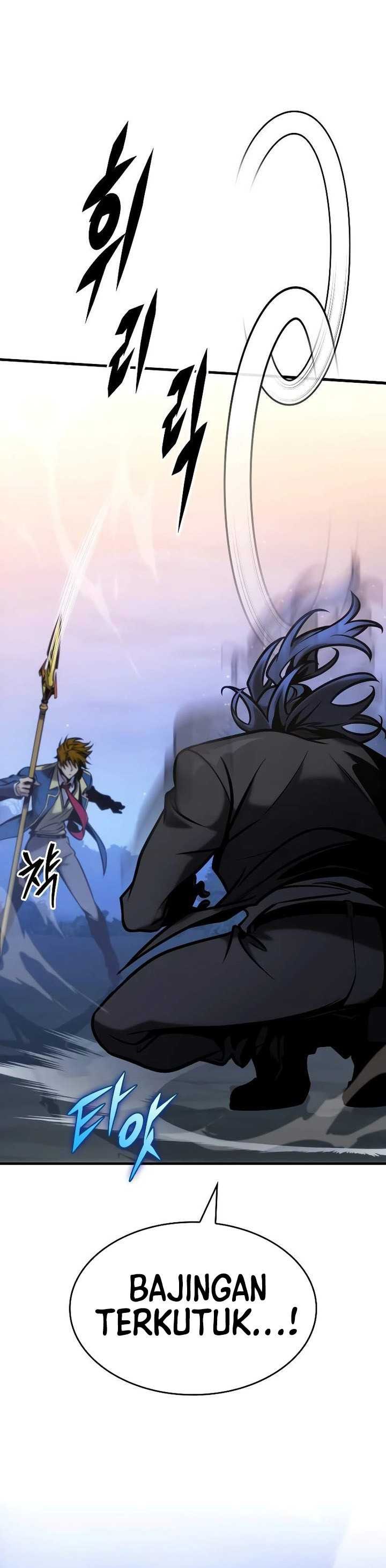 My Exclusive Tower Guide Chapter 22 Gambar 30