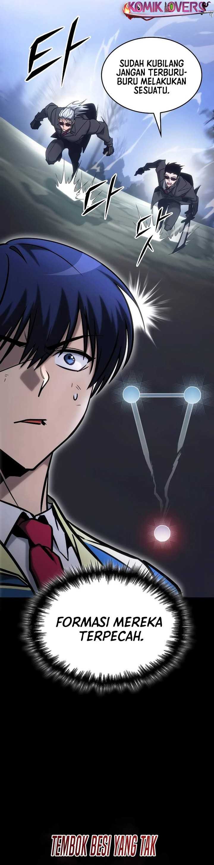 My Exclusive Tower Guide Chapter 22 Gambar 31