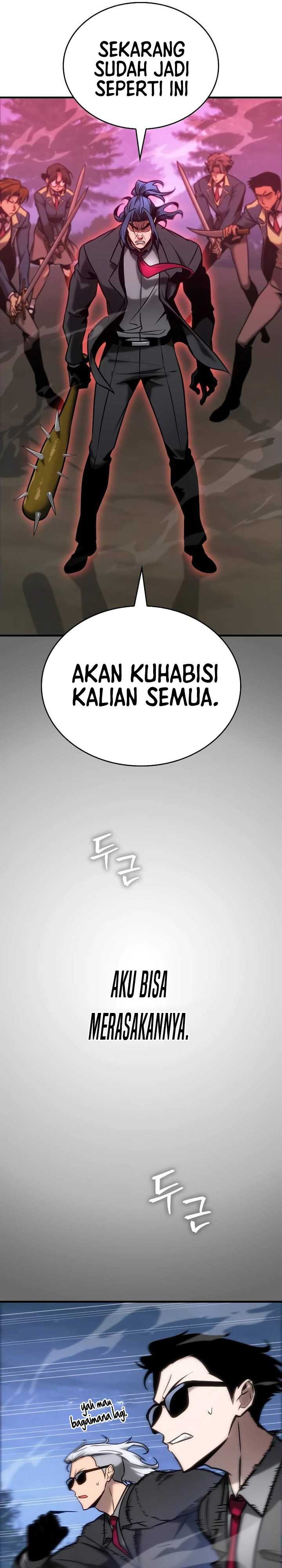 My Exclusive Tower Guide Chapter 22 Gambar 33