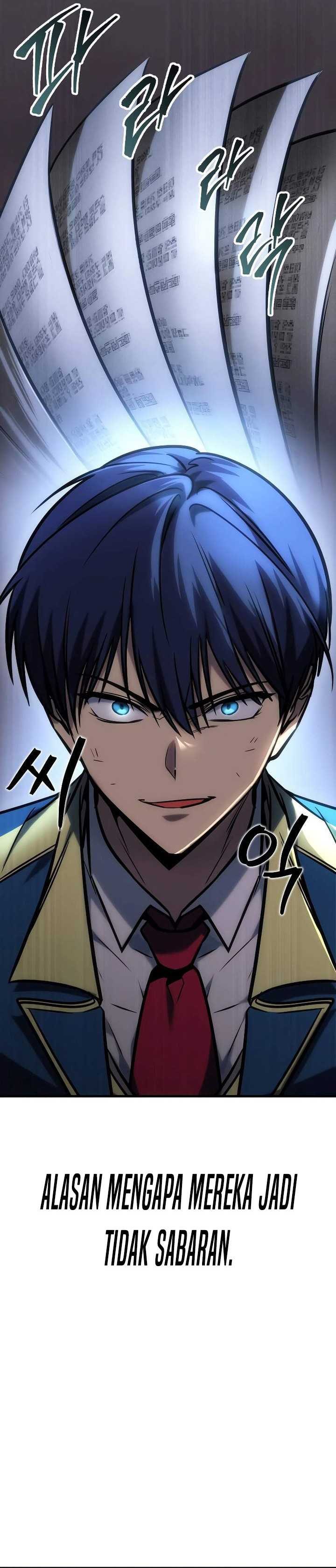 My Exclusive Tower Guide Chapter 22 Gambar 35