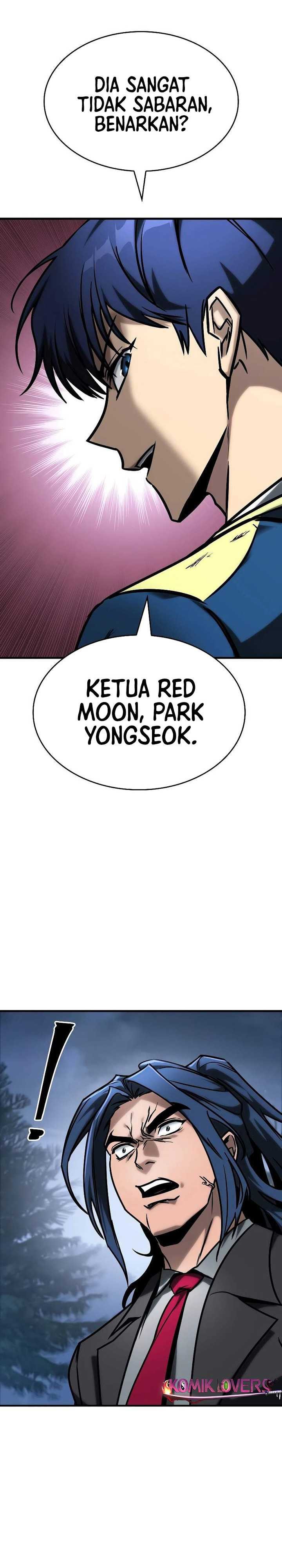 My Exclusive Tower Guide Chapter 22 Gambar 39