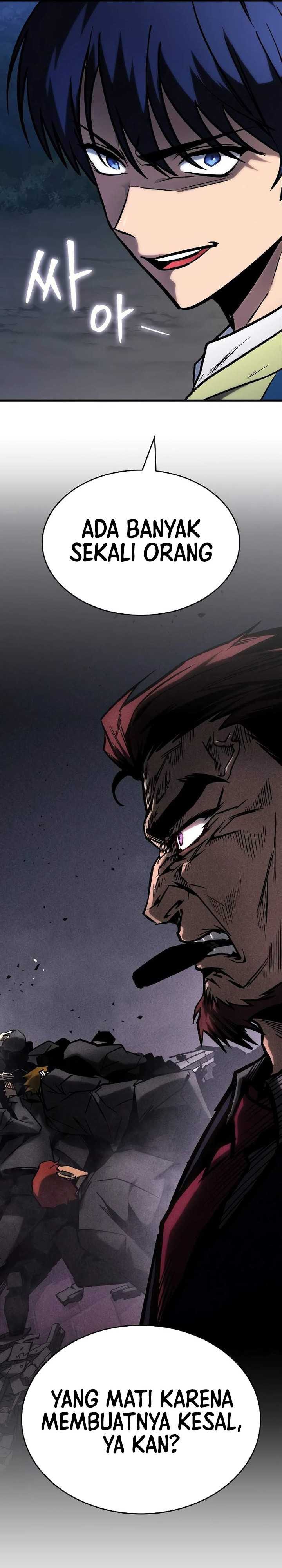 My Exclusive Tower Guide Chapter 22 Gambar 41