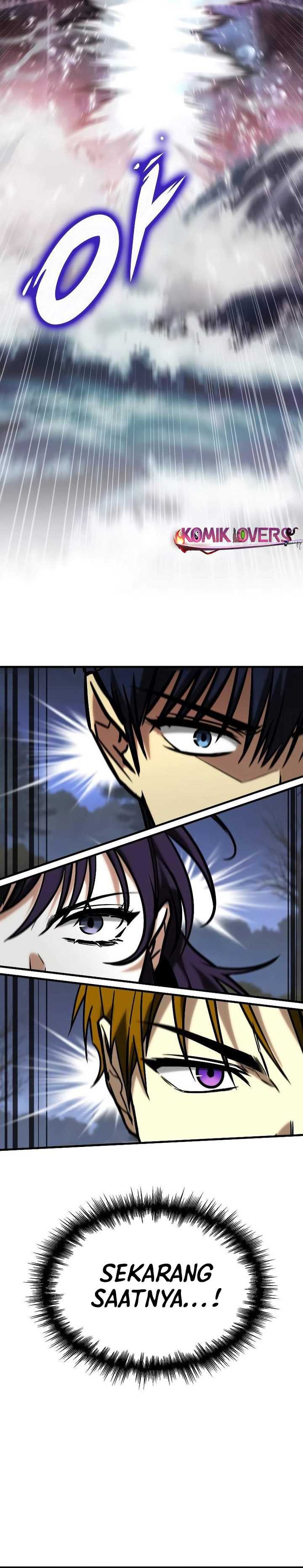 My Exclusive Tower Guide Chapter 22 Gambar 43