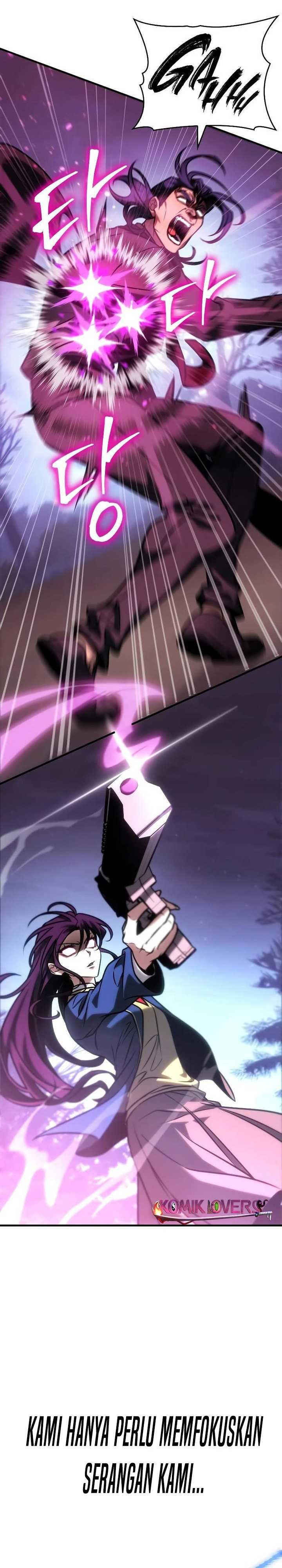 My Exclusive Tower Guide Chapter 22 Gambar 45