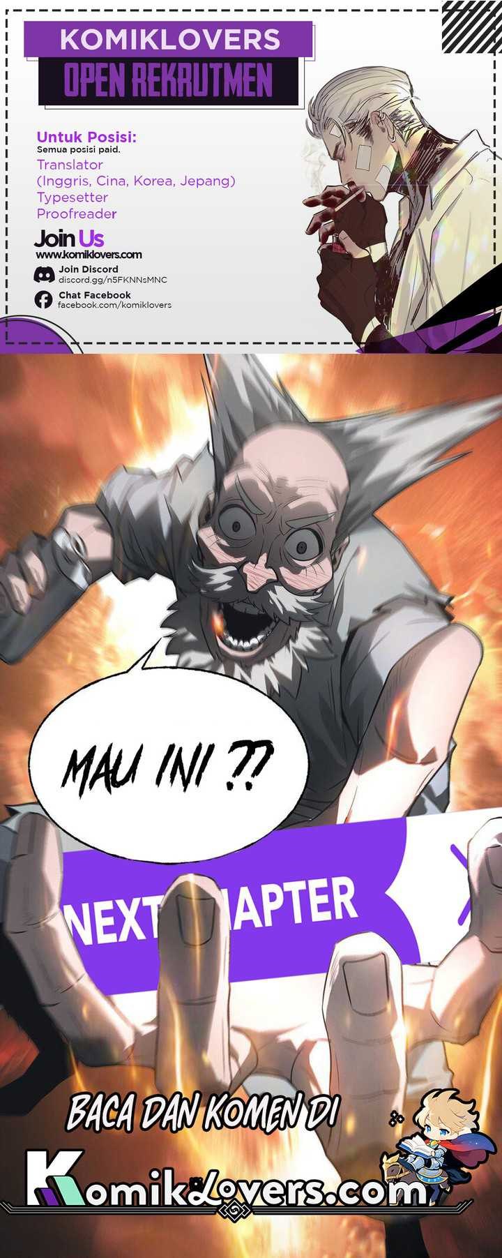 My Exclusive Tower Guide Chapter 22 Gambar 48