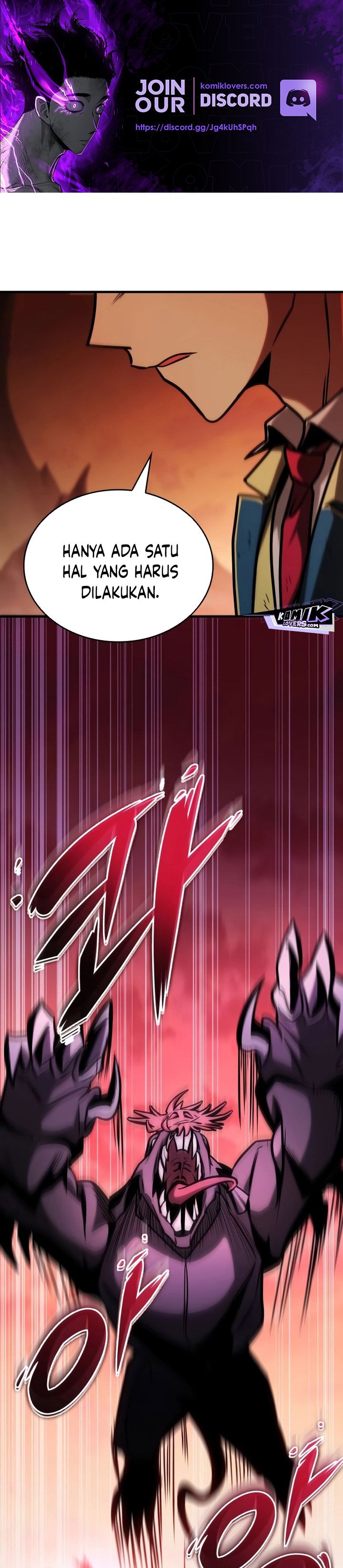 My Exclusive Tower Guide Chapter 27 Gambar 2