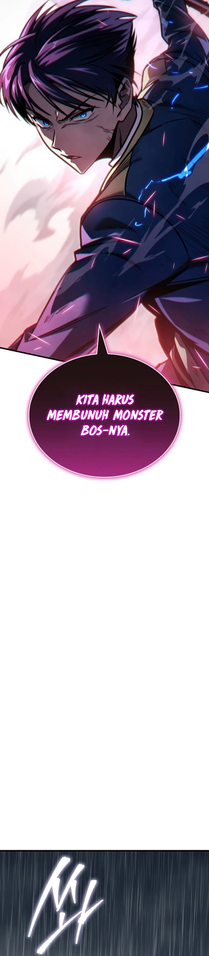 My Exclusive Tower Guide Chapter 27 Gambar 4