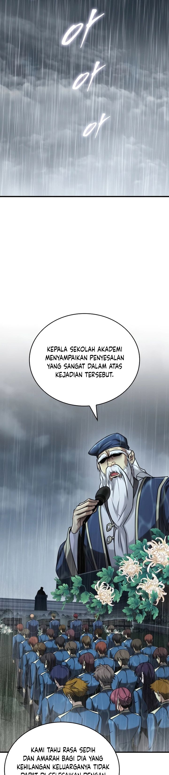 My Exclusive Tower Guide Chapter 27 Gambar 5