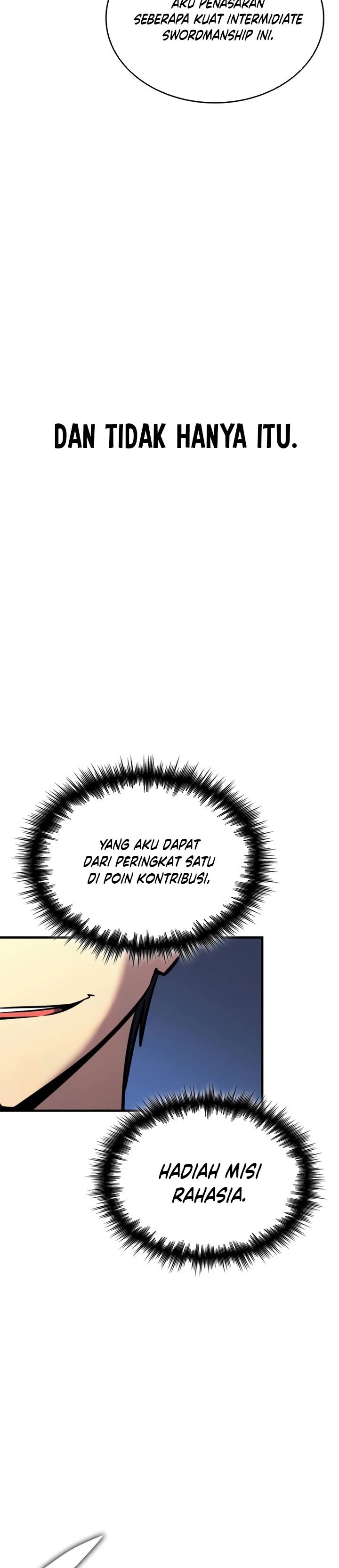 My Exclusive Tower Guide Chapter 27 Gambar 21