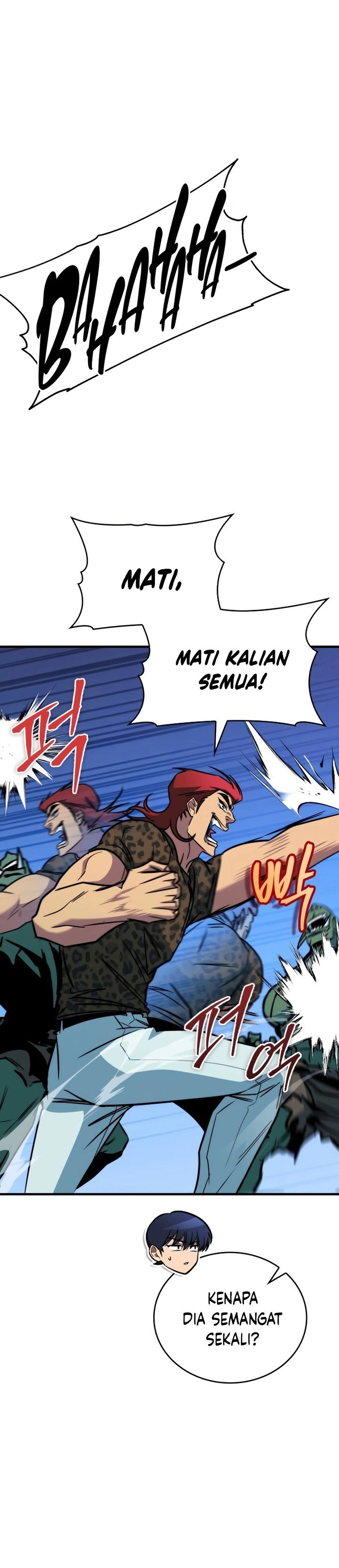 My Exclusive Tower Guide Chapter 27 Gambar 47