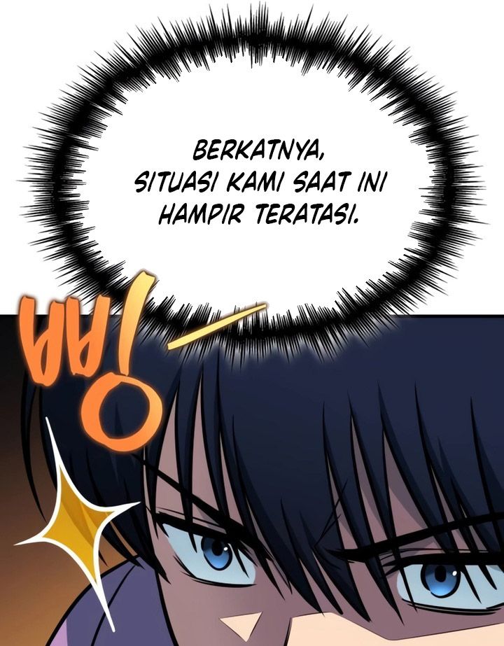 My Exclusive Tower Guide Chapter 27 Gambar 56