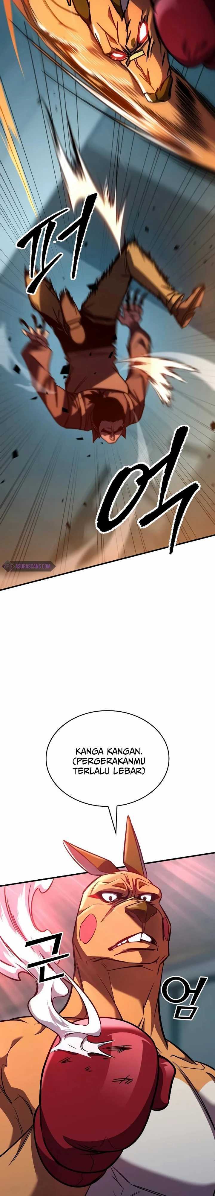 My Exclusive Tower Guide Chapter 31 Gambar 10