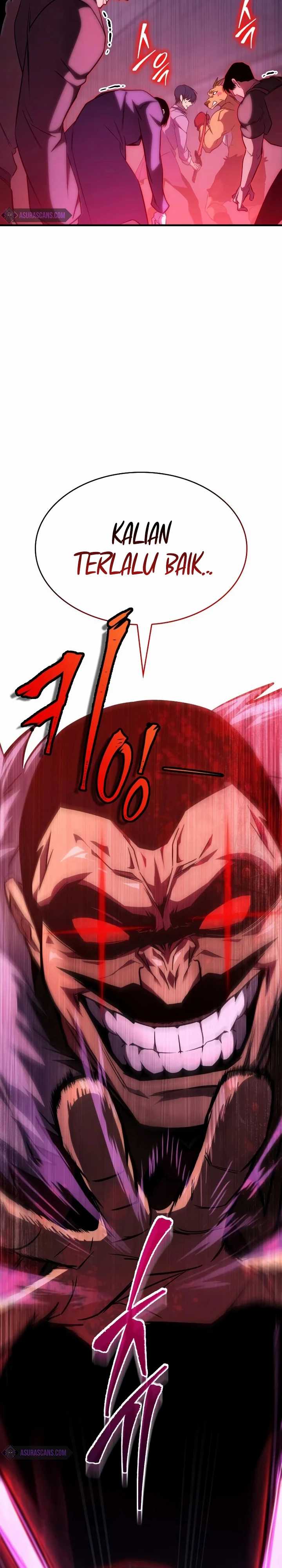 My Exclusive Tower Guide Chapter 31 Gambar 13