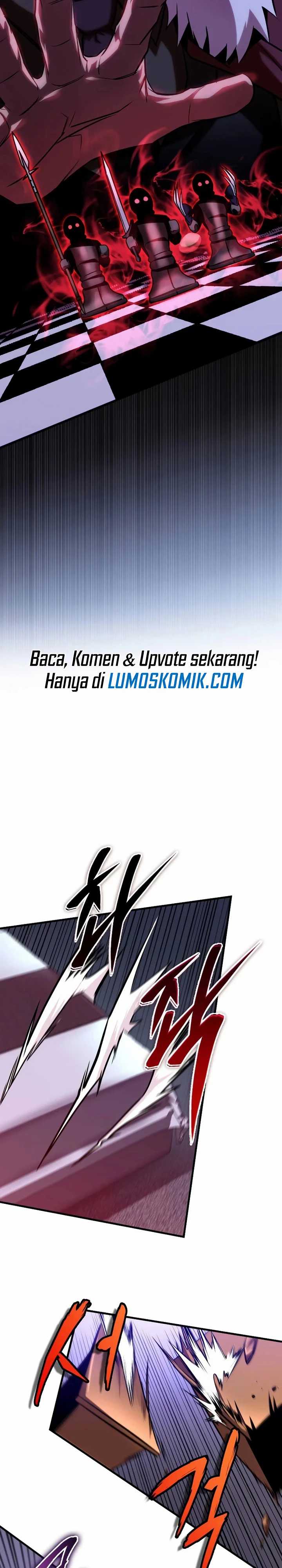 My Exclusive Tower Guide Chapter 31 Gambar 16