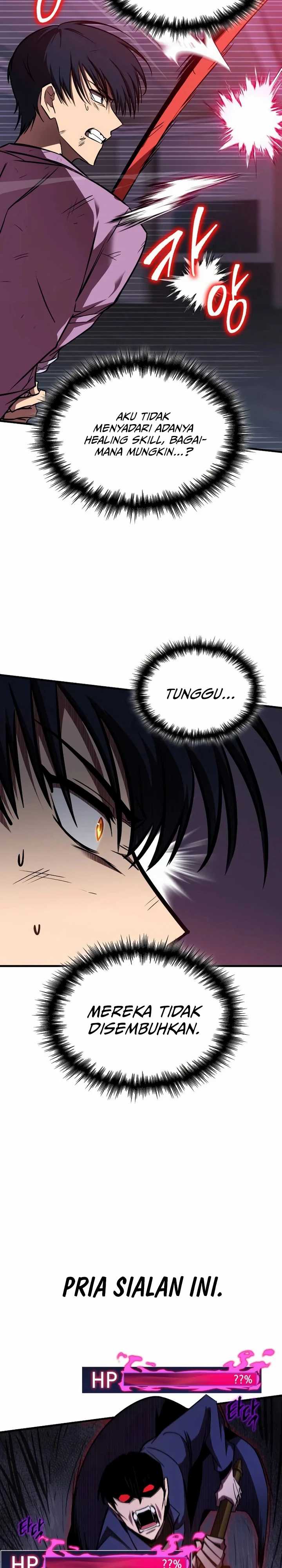 My Exclusive Tower Guide Chapter 31 Gambar 18