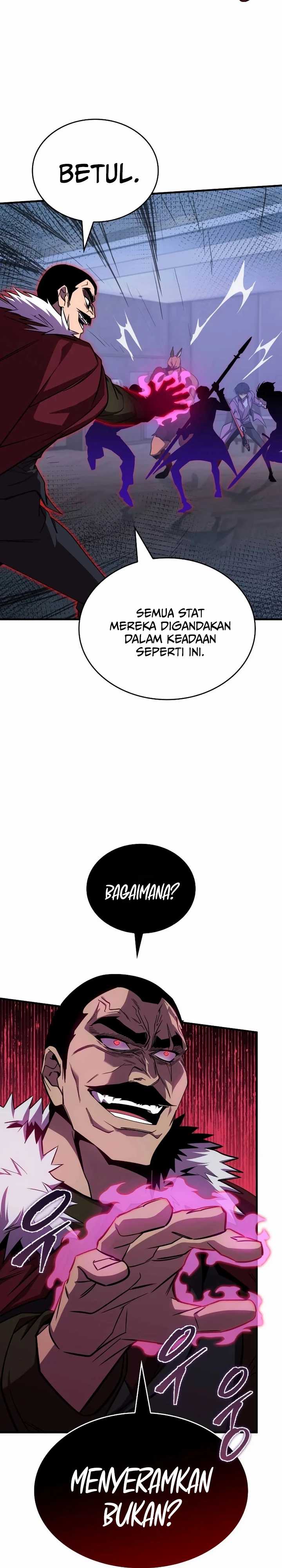 My Exclusive Tower Guide Chapter 31 Gambar 20