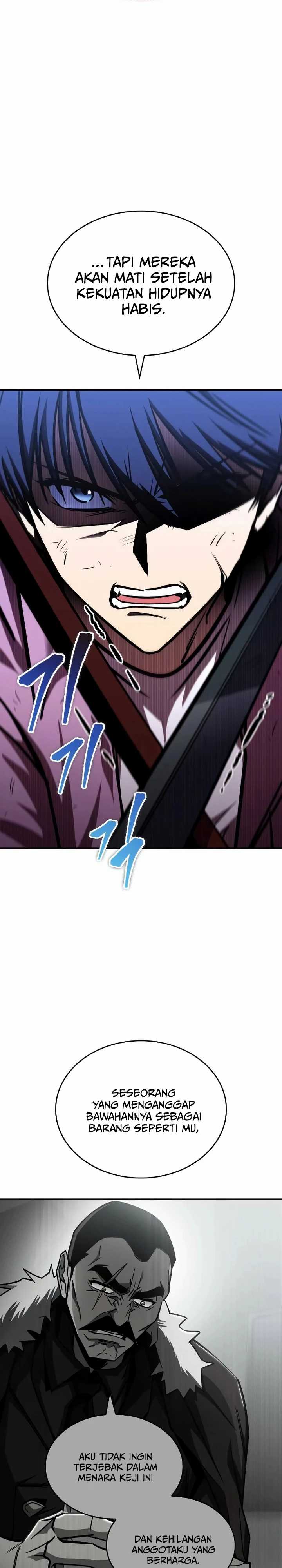 My Exclusive Tower Guide Chapter 31 Gambar 21