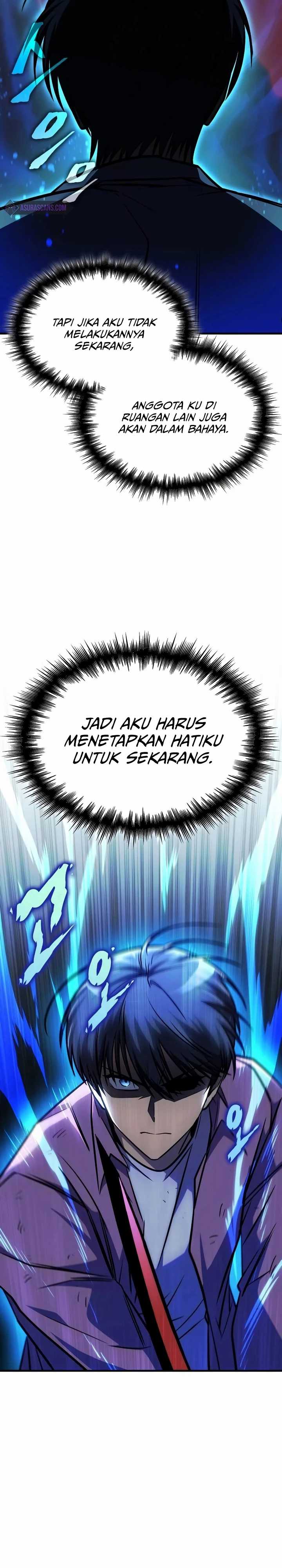 My Exclusive Tower Guide Chapter 31 Gambar 26