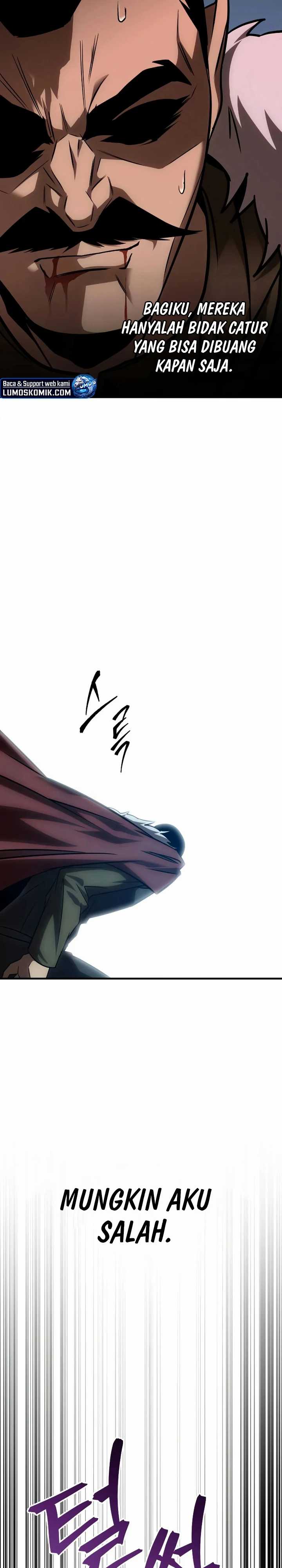 My Exclusive Tower Guide Chapter 31 Gambar 32