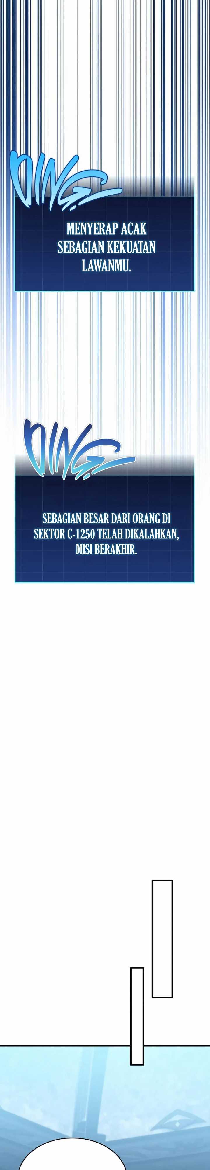My Exclusive Tower Guide Chapter 31 Gambar 34
