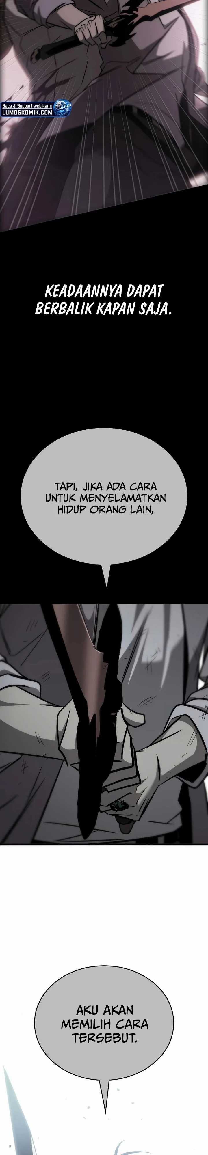 My Exclusive Tower Guide Chapter 31 Gambar 42