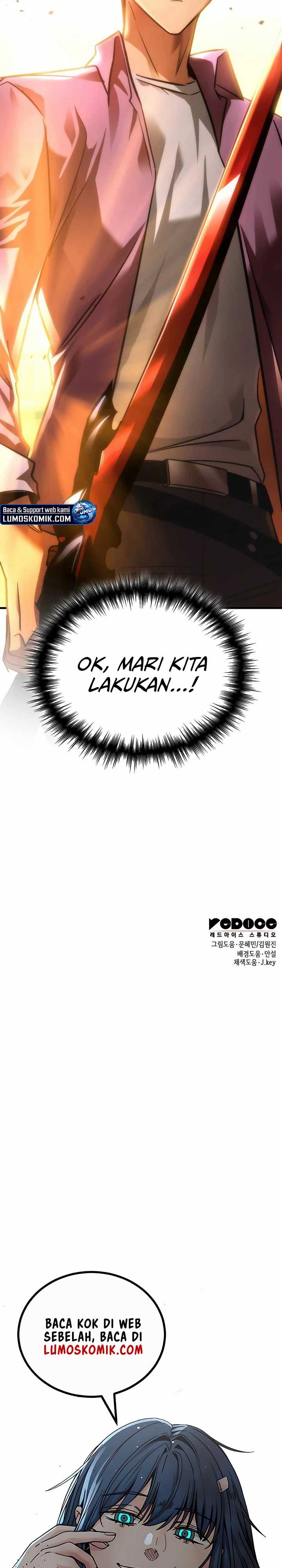 My Exclusive Tower Guide Chapter 31 Gambar 46