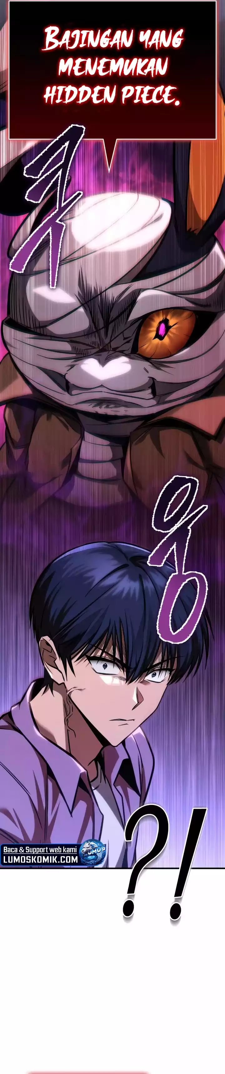 My Exclusive Tower Guide Chapter 34 fix Gambar 2