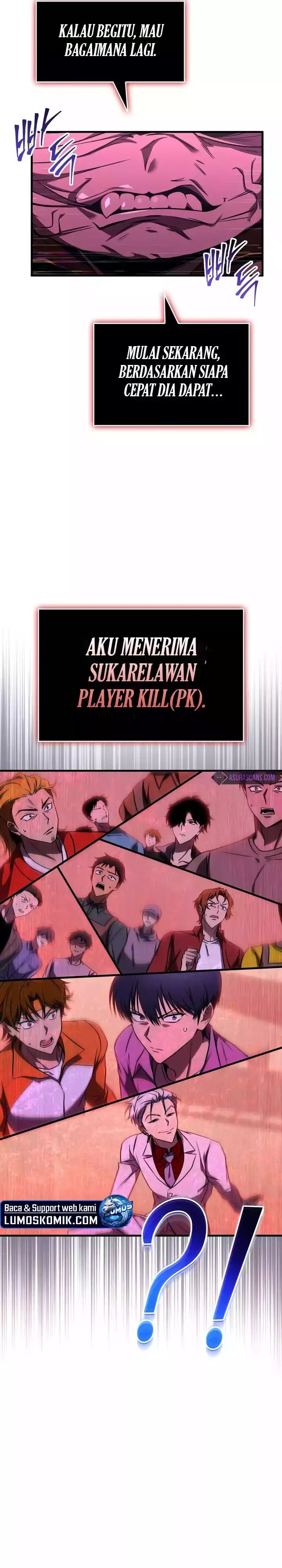 My Exclusive Tower Guide Chapter 34 fix Gambar 3