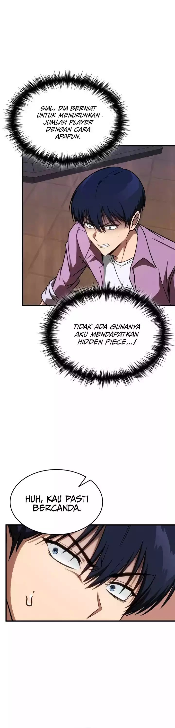My Exclusive Tower Guide Chapter 34 fix Gambar 7