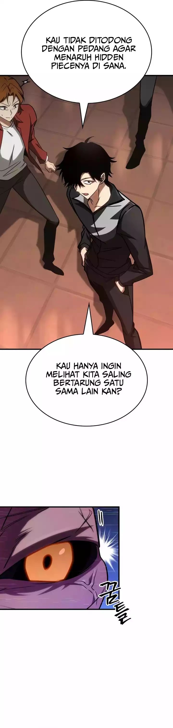 My Exclusive Tower Guide Chapter 34 fix Gambar 8