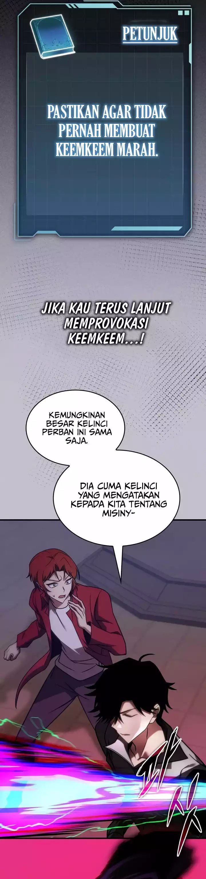 My Exclusive Tower Guide Chapter 34 fix Gambar 10