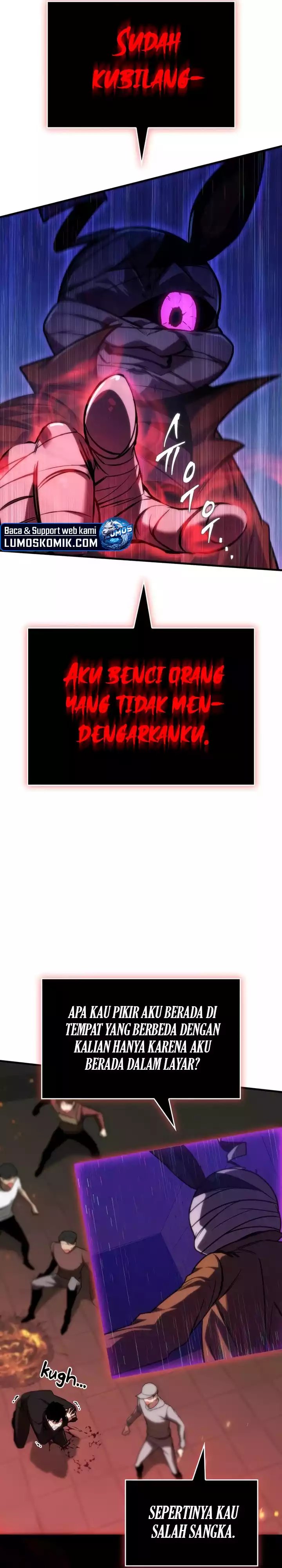 My Exclusive Tower Guide Chapter 34 fix Gambar 13
