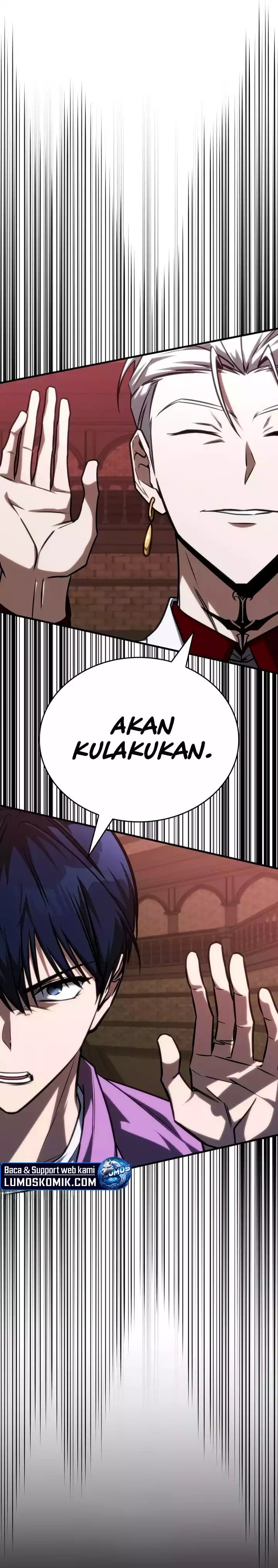 My Exclusive Tower Guide Chapter 34 fix Gambar 18