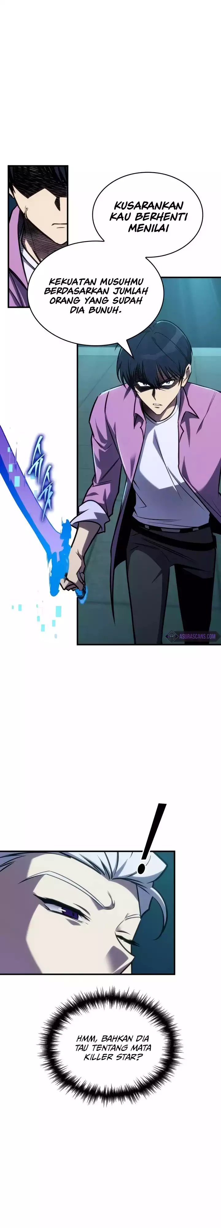 My Exclusive Tower Guide Chapter 34 fix Gambar 23