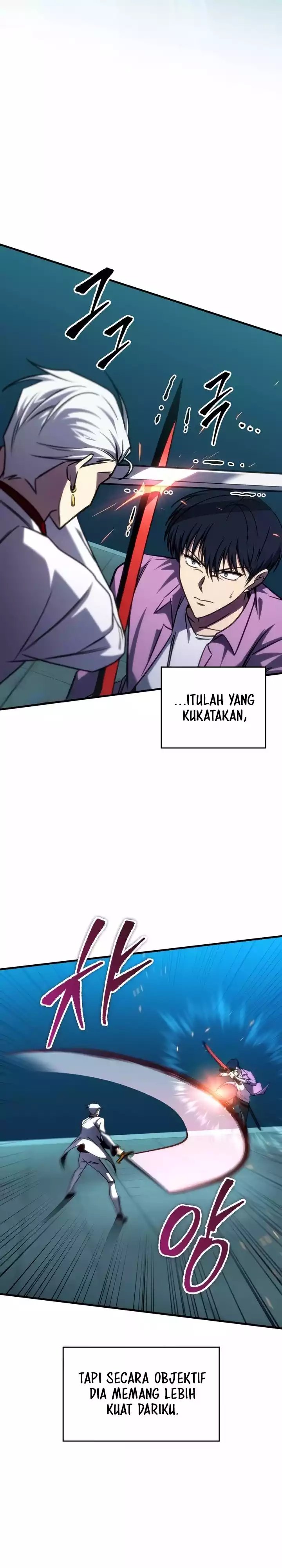 My Exclusive Tower Guide Chapter 34 fix Gambar 25