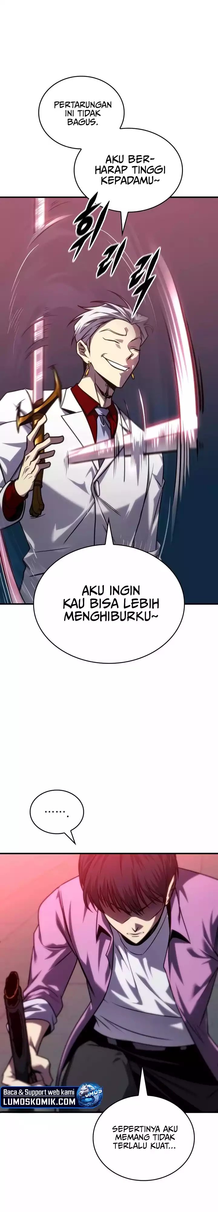 My Exclusive Tower Guide Chapter 34 fix Gambar 31