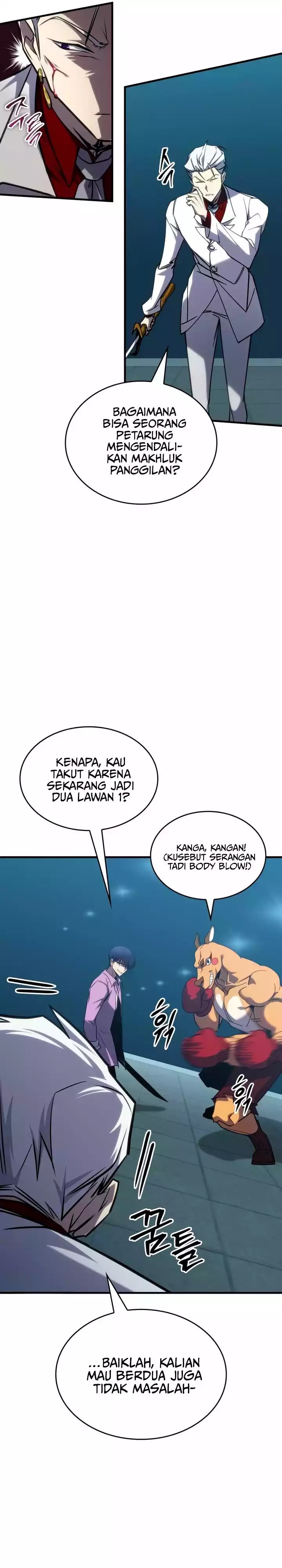 My Exclusive Tower Guide Chapter 34 fix Gambar 38