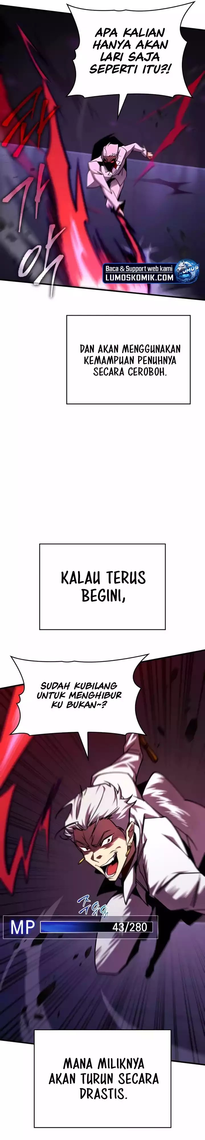 My Exclusive Tower Guide Chapter 34 fix Gambar 44