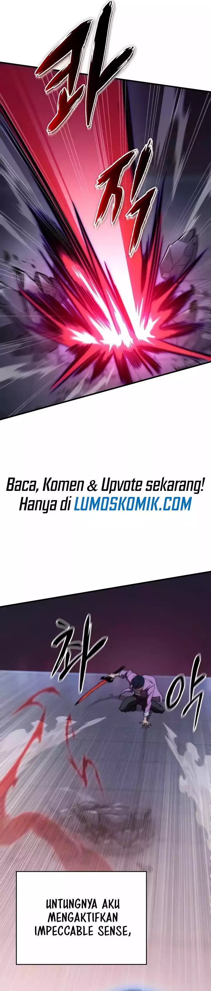 My Exclusive Tower Guide Chapter 34 fix Gambar 46
