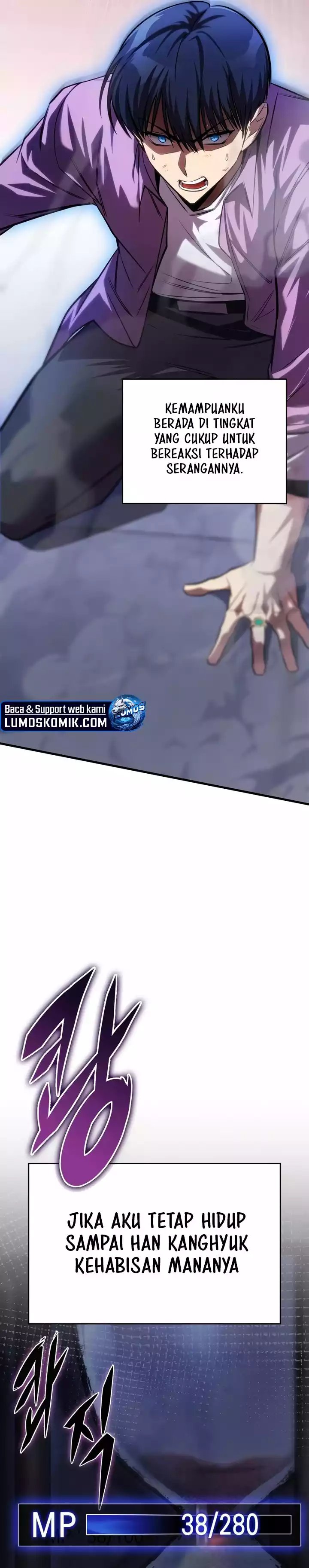 My Exclusive Tower Guide Chapter 34 fix Gambar 47