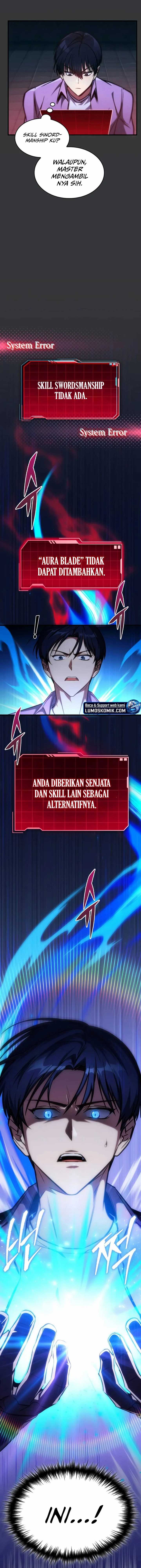 My Exclusive Tower Guide Chapter 38 Gambar 14