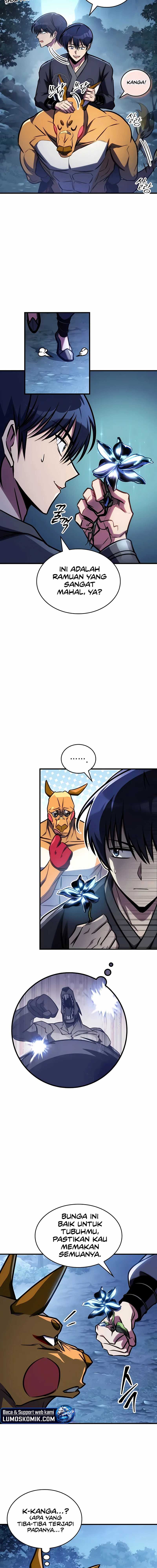 My Exclusive Tower Guide Chapter 47 Gambar 3