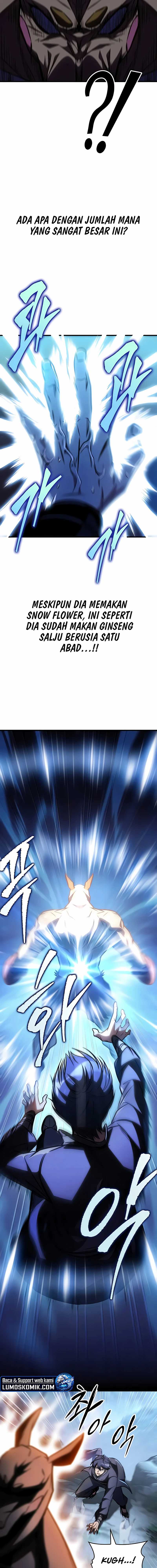 My Exclusive Tower Guide Chapter 47 Gambar 5