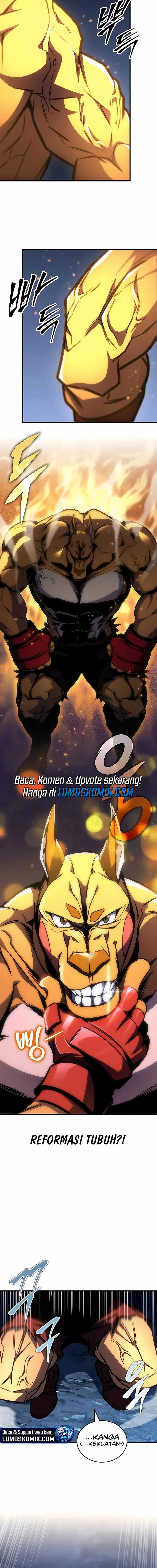 My Exclusive Tower Guide Chapter 47 Gambar 7