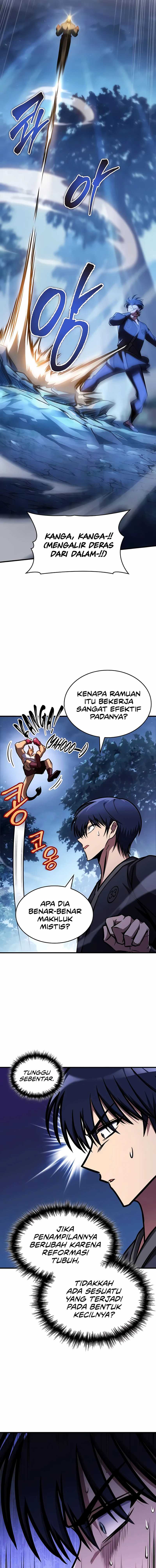 My Exclusive Tower Guide Chapter 47 Gambar 8